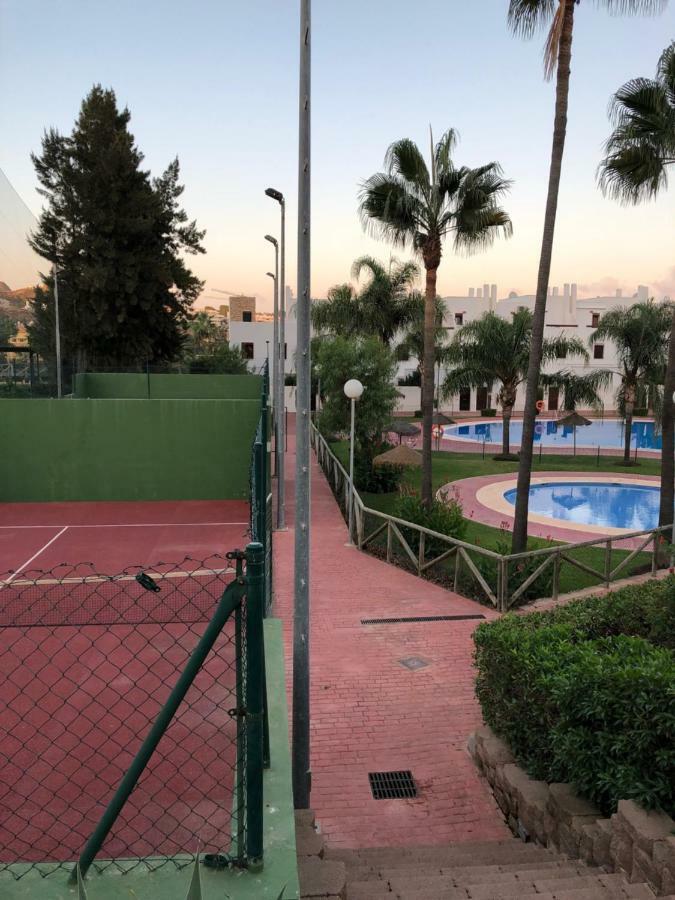 Villa Modern Duplex With Large Panoramic View Terrace Mijas Exterior foto